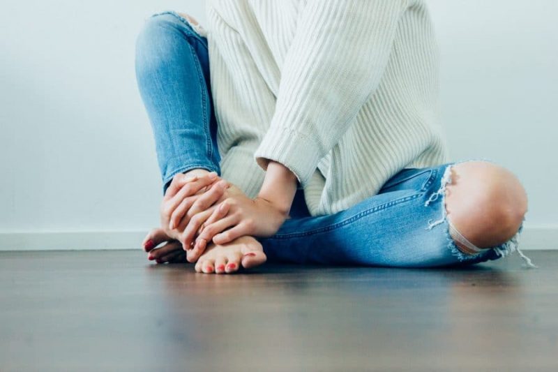 Les problèmes sont dans nos tissus: l'approche comme approche somatique de la thérapie 2 Les problèmes sont dans nos tissus: l'approche comme approche somatique de la thérapie