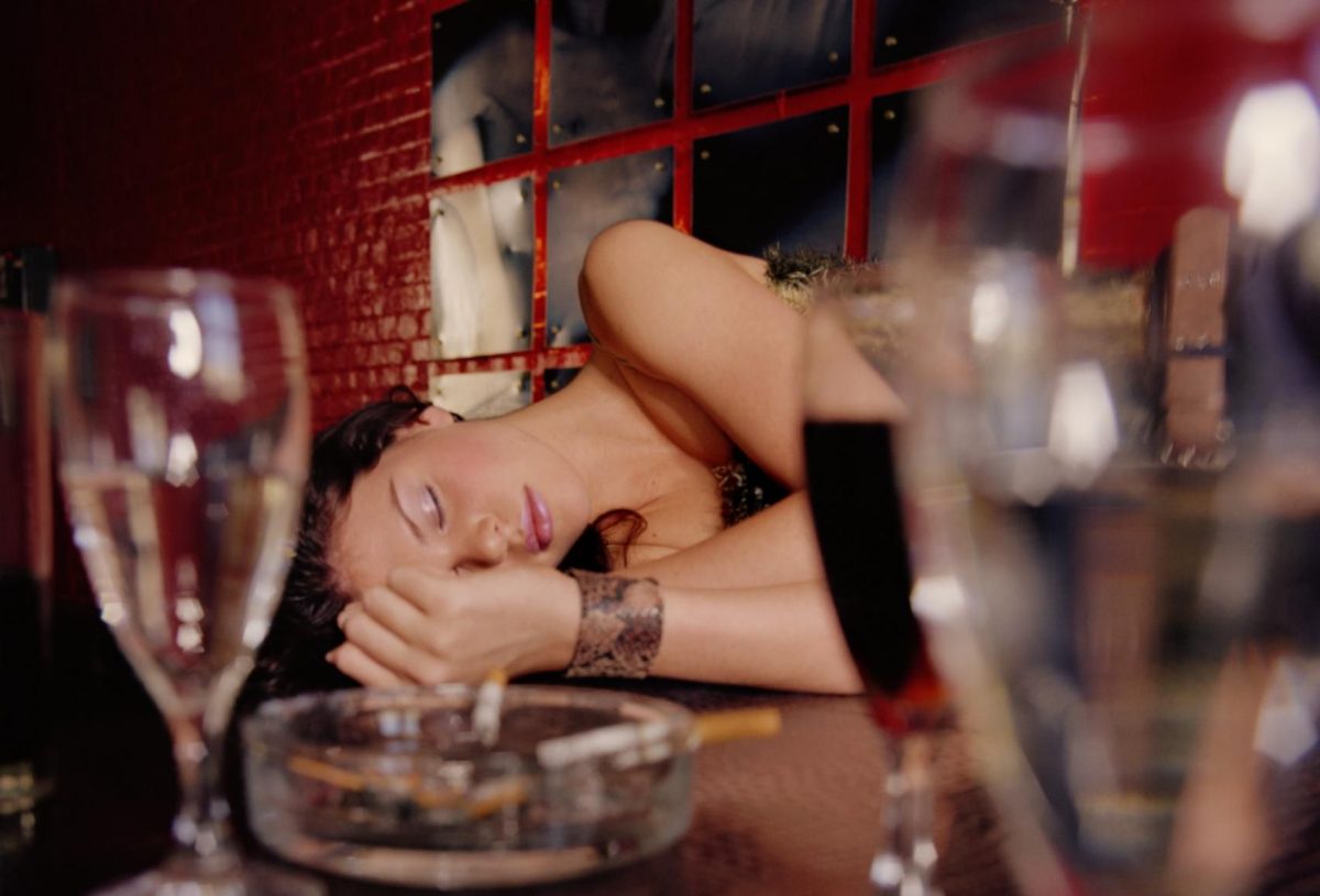 Les risques d'une consommation excessive d'alcool