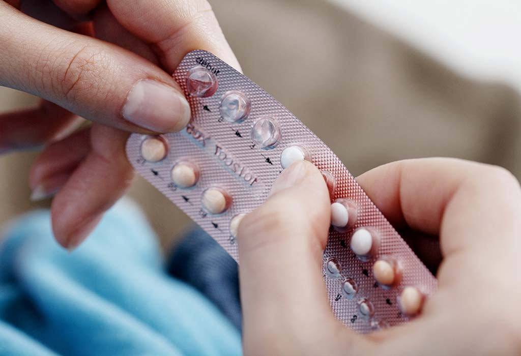 L'utilisation à long terme de contraceptifs oraux peut-elle rendre difficile la… 7 L'utilisation à long terme des contraceptifs oraux peut-elle être difficile à concevoir?
