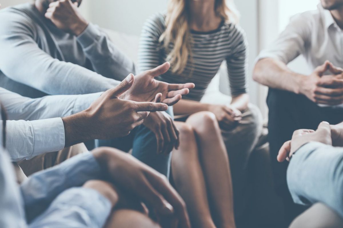 Lutter contre la stigmatisation de l'anxiété sociale
