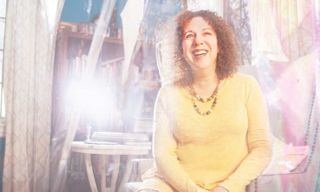 Lynne Golodner, maman de Metro Detroit et propriétaire de Your People LLC
