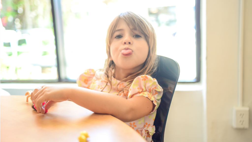 Ma fille est difficile à aimer, et je suis désolée 7 Ma fille est difficile à aimer, et je suis désolée