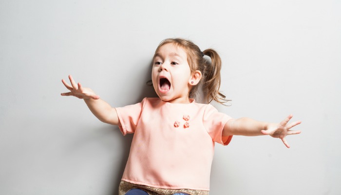 Ma fille n’a pas à «se taire», et vous non plus