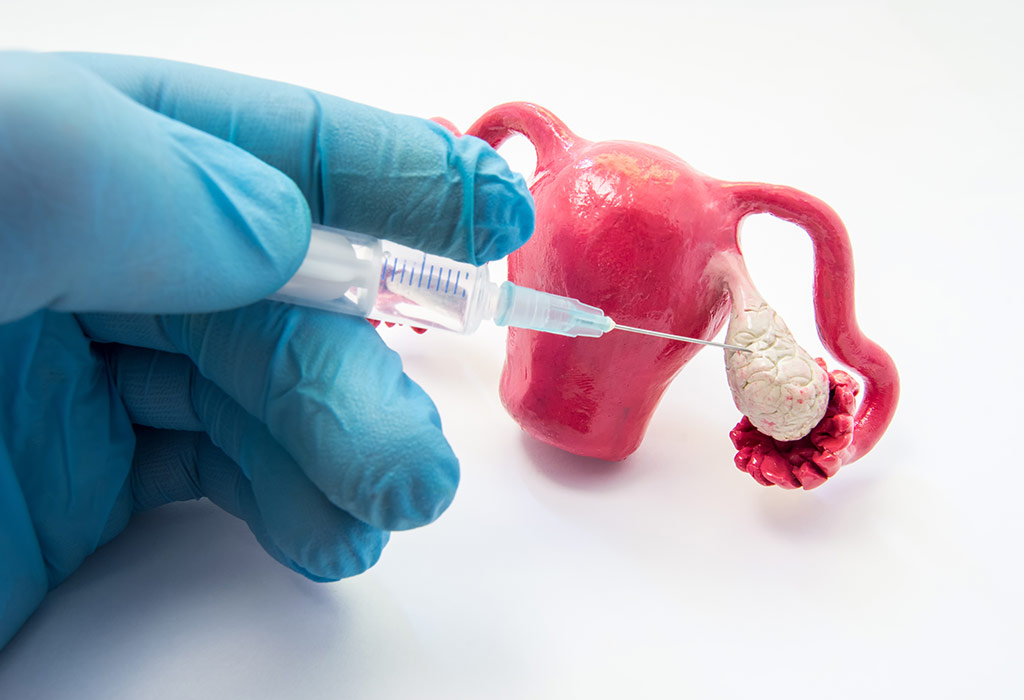 MATURATION IN VITRO