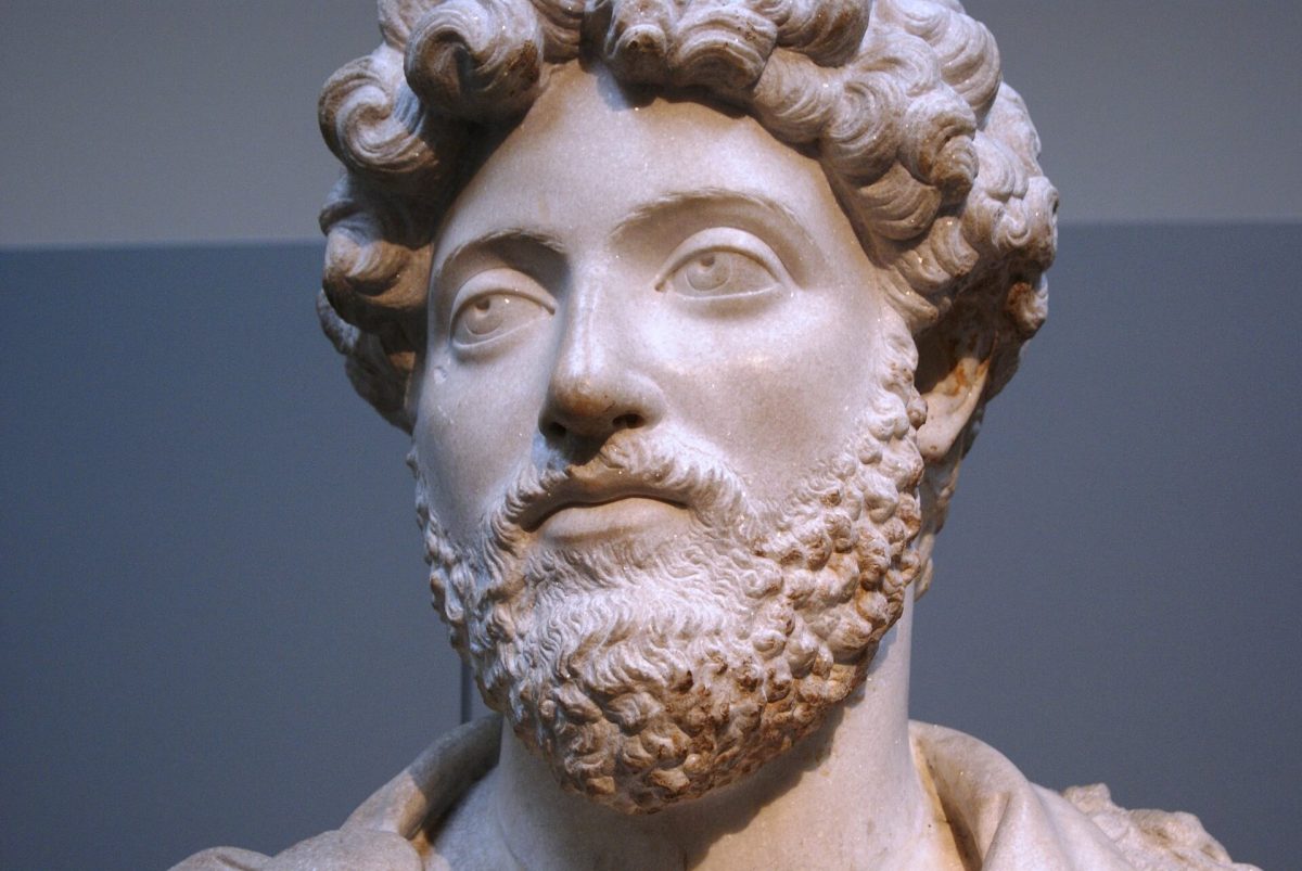 Maîtres des habitudes: rituels, leçons et citations de Marco Aurelio