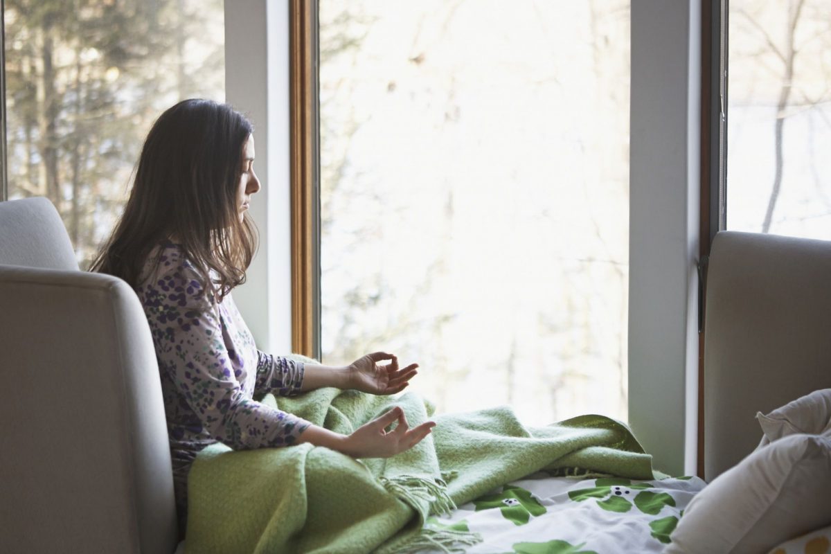 Gérer le trouble borderline avec la méditation de pleine conscience