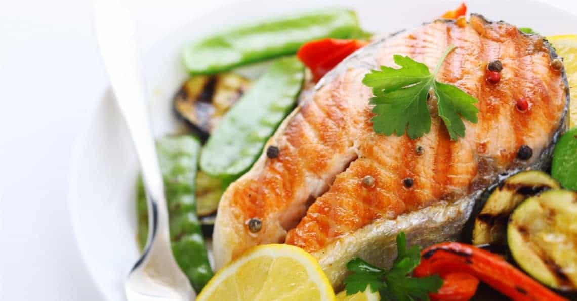 Fruits de mer pendant la grossesse: cela peut-il aider le cerveau de votre bébé? 3 Fruits de mer pendant la grossesse: cela peut-il aider le cerveau de votre bébé?