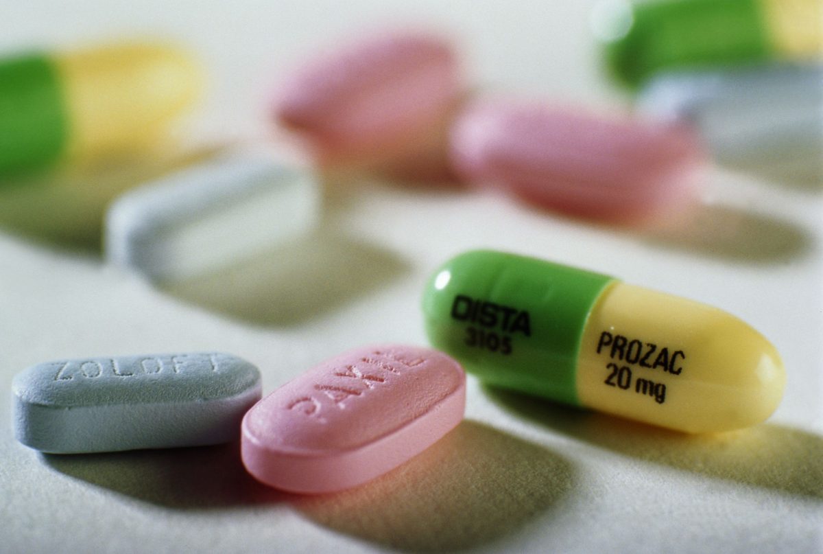 Médicaments et causes du syndrome sérotoninergique