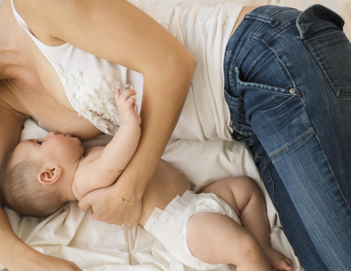 Médicaments et traitements diététiques pour les jeunes enfants atteints de diarrhée 3 Médicaments et traitements diététiques pour les jeunes enfants atteints de diarrhée