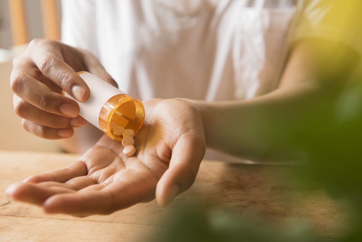 Médicaments utilisés pour traiter les troubles de l'alimentation