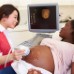 Qu'est-ce qu'un placenta hypertrophié? Medicion grande