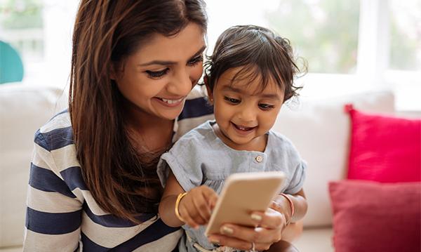 Meilleures applications parentales pour tous les âges et toutes les étapes 8 Meilleures applications parentales pour tous les âges et toutes les étapes