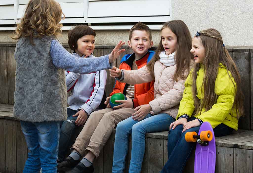 Meilleures idées et jeux Charades pour les enfants
