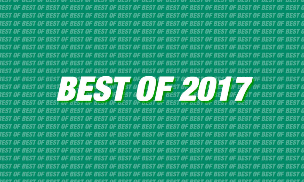 Meilleurs moments parentaux dignes de la détresse en 2017