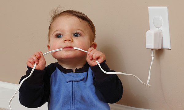 Meilleurs produits d'épreuvage pour bébé pour votre maison 4 Meilleurs produits d'épreuvage pour bébé pour votre maison