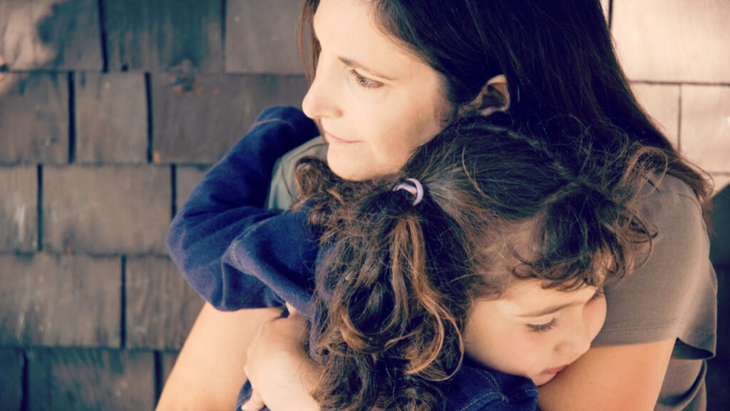 Mesures que chaque parent peut prendre pour protéger les enfants contre les abus sexuels