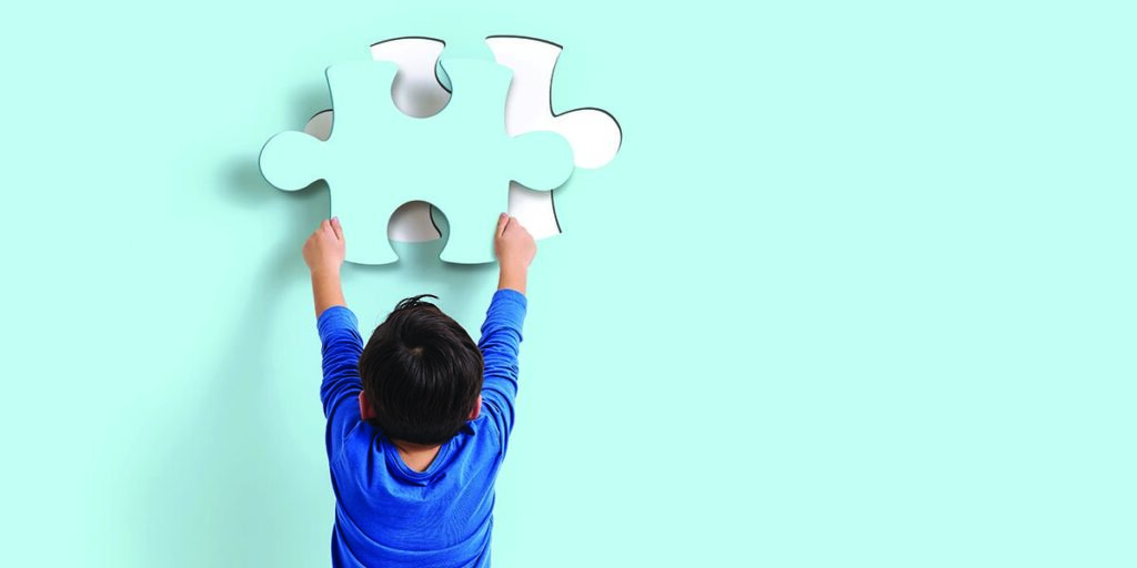 Metro Parent’s Living with Autism Workshop