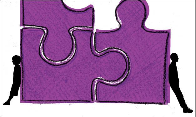 Réforme de l'assurance-autisme du Michigan pour les enfants
