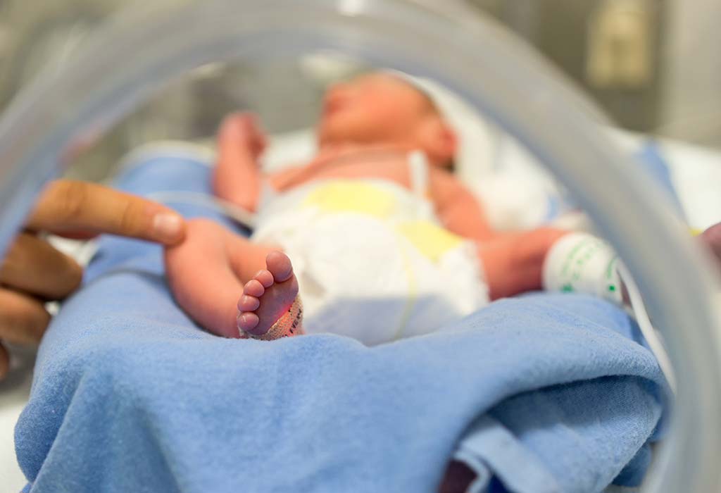 Micro Preemie - Ce que vous devez savoir si vous en avez un