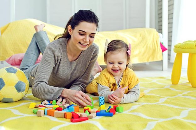Millenial Moms, aidez-nous à mieux vous comprendre 2 photo principale