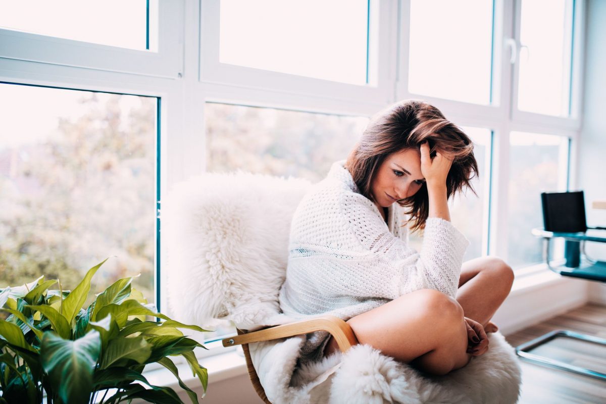Modèles de pensée pour éviter le trouble d'anxiété sociale