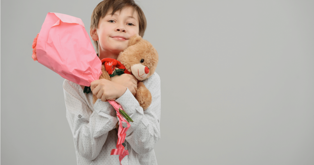 Mon Tween a le béguin et j'ai de grands sentiments 9 Mon Tween a le béguin et j'ai de grands sentiments