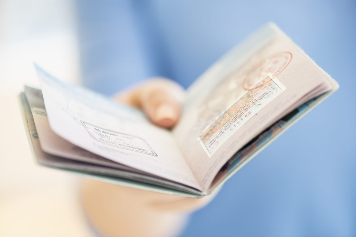 Mon bébé a-t-il besoin d'un passeport? 59 Mon bébé a-t-il besoin d'un passeport?