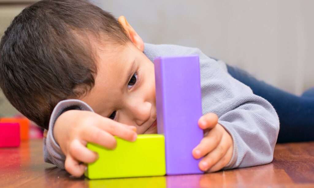 Mon enfant est-il autiste? 6 Mon enfant est-il autiste?
