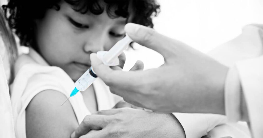 Mon fils a eu une synovite toxique après le vaccin contre la grippe - et je vais toujours vacciner chaque année 7 Mon fils a eu une synovite toxique après le vaccin contre la grippe - et je vais toujours vacciner chaque année