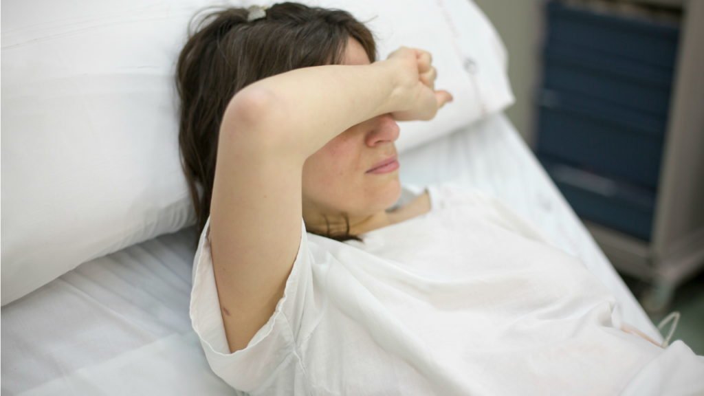 Mon plan de naissance: Donne-moi les drogues