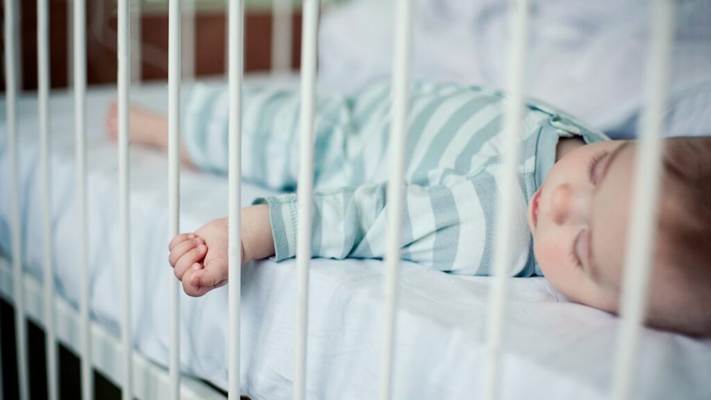 Mon secret profond et sombre? J'ai formé mon bébé pendant le sommeil (et je n'ai aucun regret)
