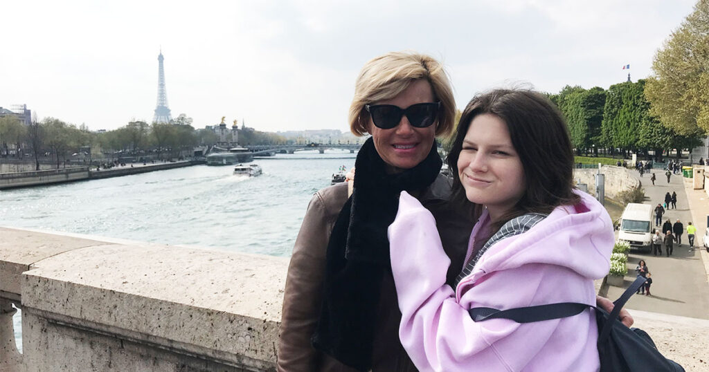 Le temps mère-fille m'a aidé à me reconnecter avec mon ado 3 Le temps mère-fille m'a aidé à me reconnecter avec mon ado