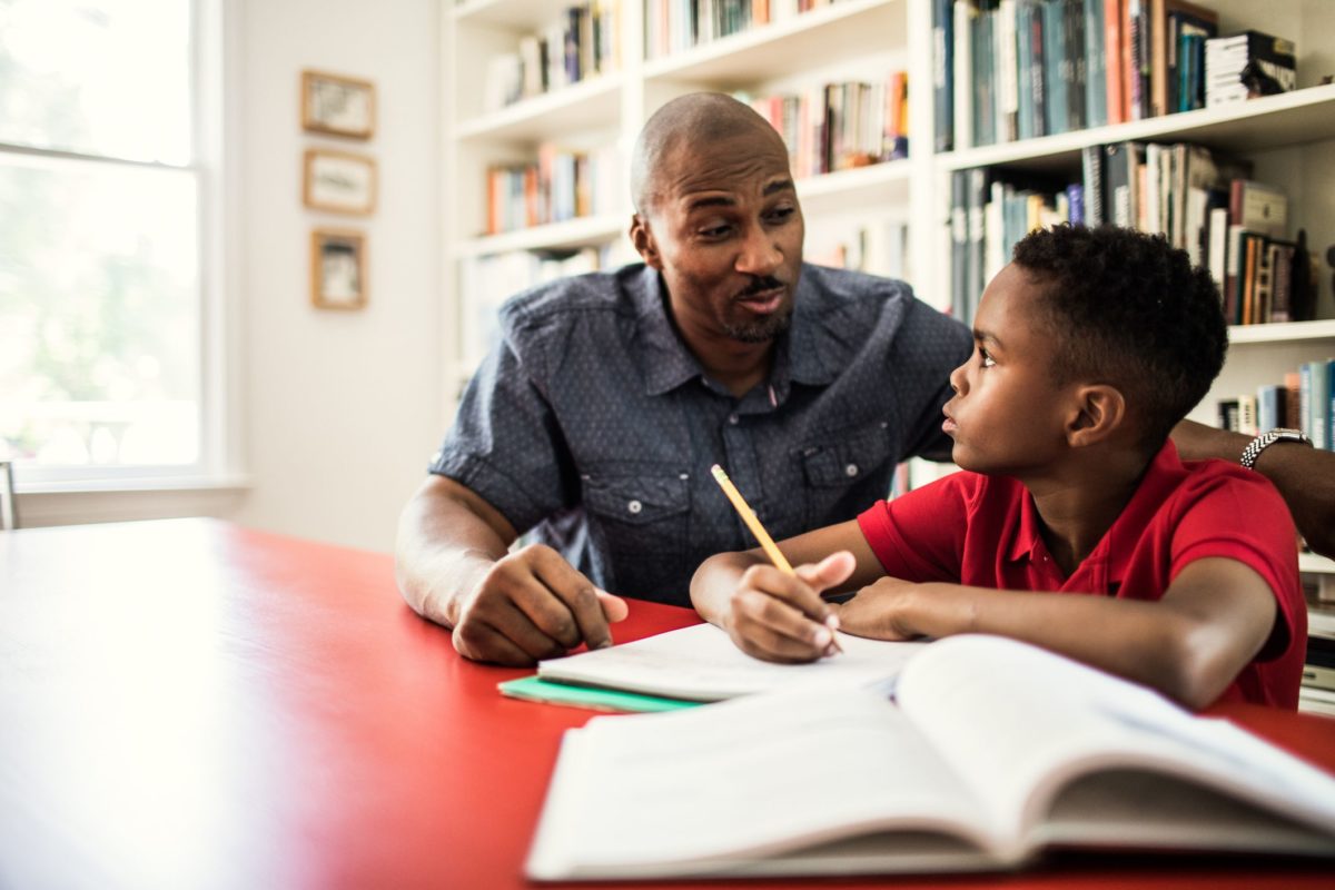 Mots à la mode pour les parents et ce qu'ils signifient