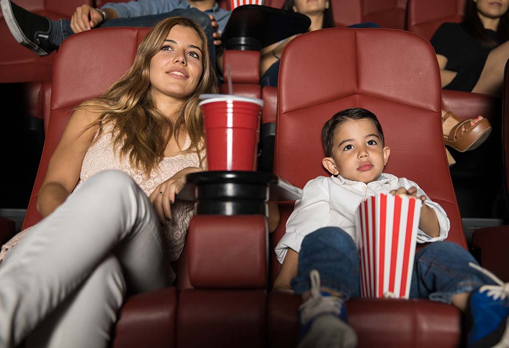 Films à paraître en 2019 à voir avec votre enfant