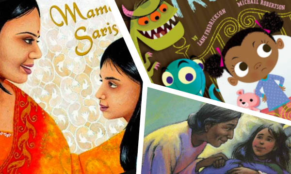 Livres multiculturels pour enfants qui mettent en valeur la diversité
