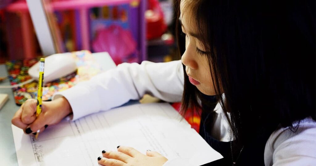 Mon district scolaire s'est débarrassé des devoirs et le vôtre devrait aussi 3 Mon district scolaire s'est débarrassé des devoirs et le vôtre devrait aussi