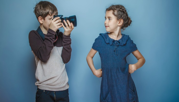 Mon fils et l'autre femme