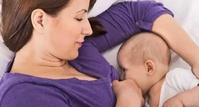 Journée nationale de la maternité sans risques: conseils d'hygiène de l'allaitement maternel que chaque nouvelle maman doit suivre