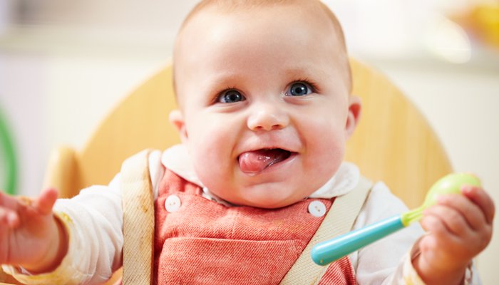Ne jamais faire confiance à un bébé astuce 2 Ne jamais faire confiance à un bébé astuce