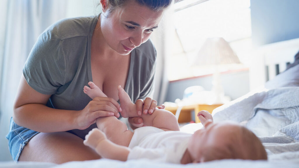 Une nouvelle maman pirate personne ne vous le dit mais vous en avez vraiment, vraiment besoin 3 Une nouvelle maman pirate personne ne vous le dit mais vous en avez vraiment, vraiment besoin