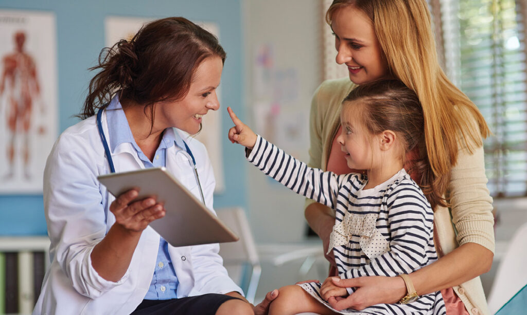 De nouvelles directives pédiatriques mettent l'accent sur l'intervention précoce pour l'autisme