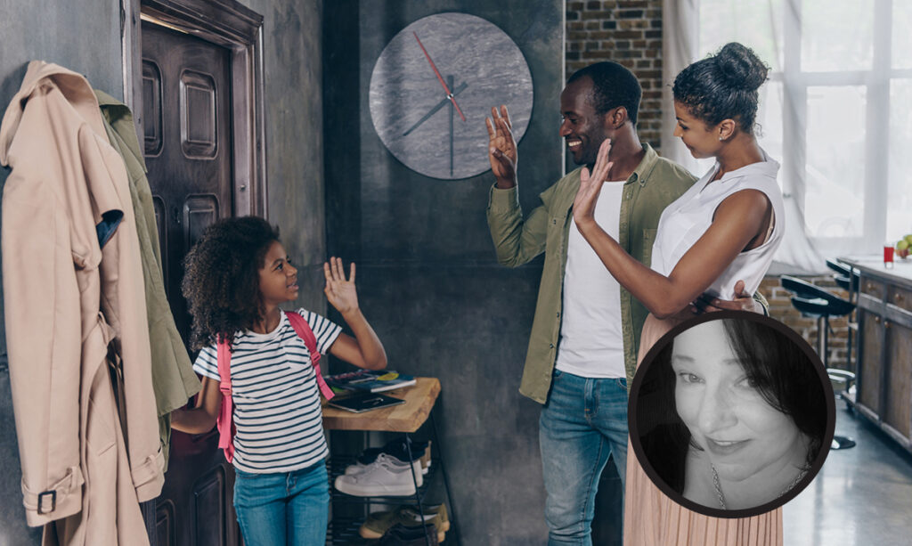 Non, les parents ne devraient pas suivre l'emplacement et l'activité de leurs enfants - Instaurez plutôt la confiance
