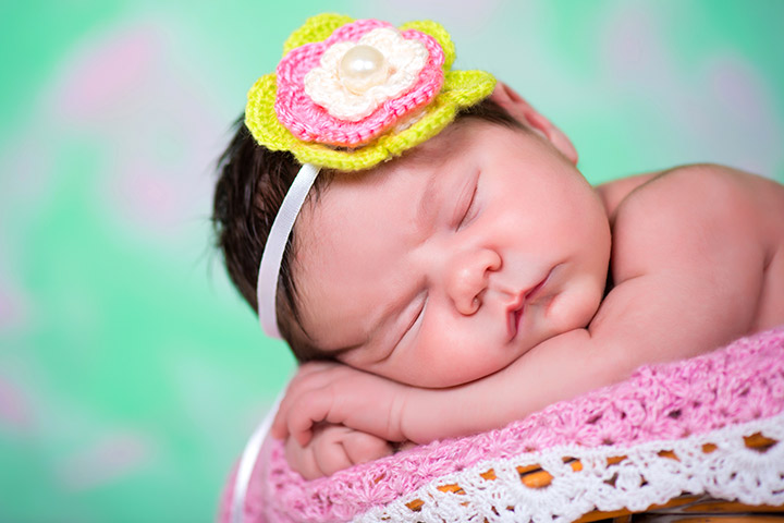 Prénoms de bébé Nakshatra ou star de naissance pour garçons et filles