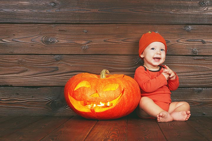 Halloween Baby nomme la liste définitive des listes