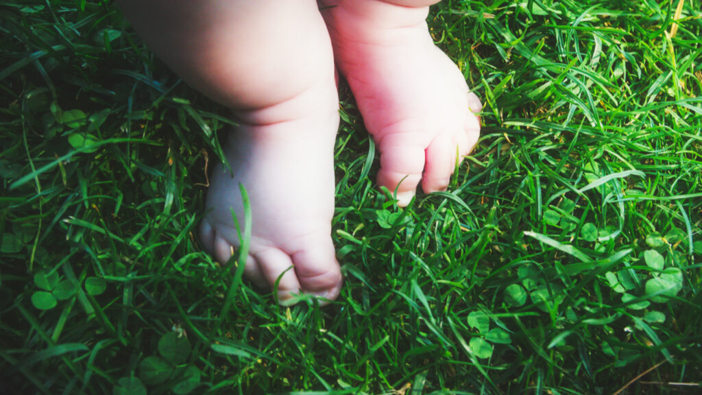 Noms de bébé que nous aimons, inspirés par la Saint-Patrick 7 Noms de bébé que nous aimons, inspirés par la Saint-Patrick