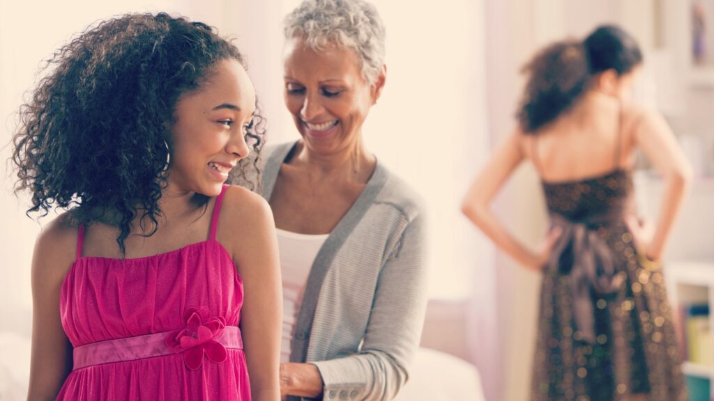 ᐅ Non, ma fille ne doit pas une danse à ton fils