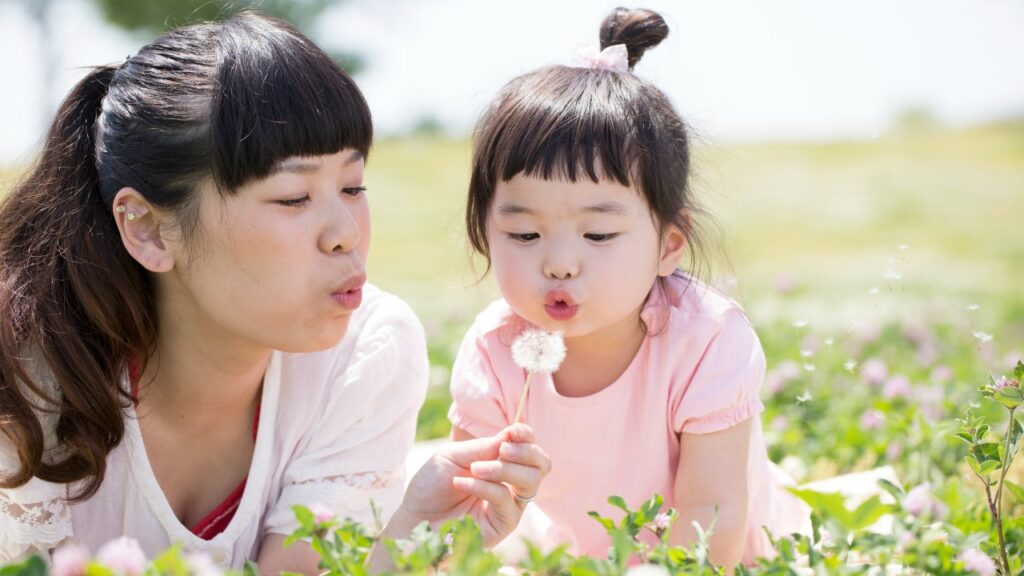 Non, mon enfant n'est pas en âge préscolaire. Oui, elle ira très bien.
