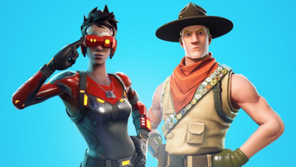 Non, nous n'avons pas à nous inquiéter des enfants qui jouent à Fortnite, et voici pourquoi 2 Non, nous n'avons pas à nous inquiéter des enfants qui jouent à Fortnite, et voici pourquoi