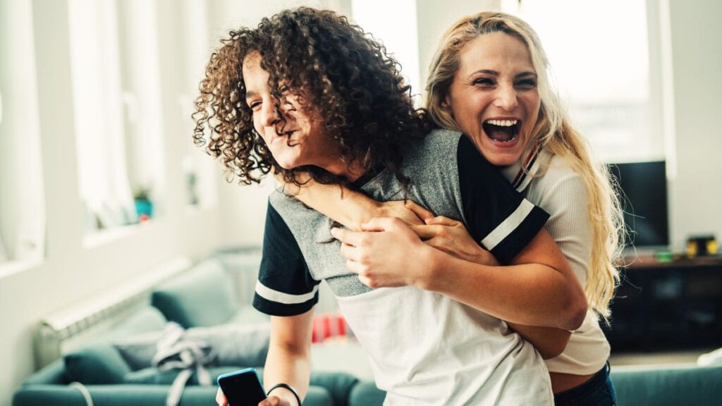 Nous devons changer notre façon de parler aux adolescents et aux adolescents