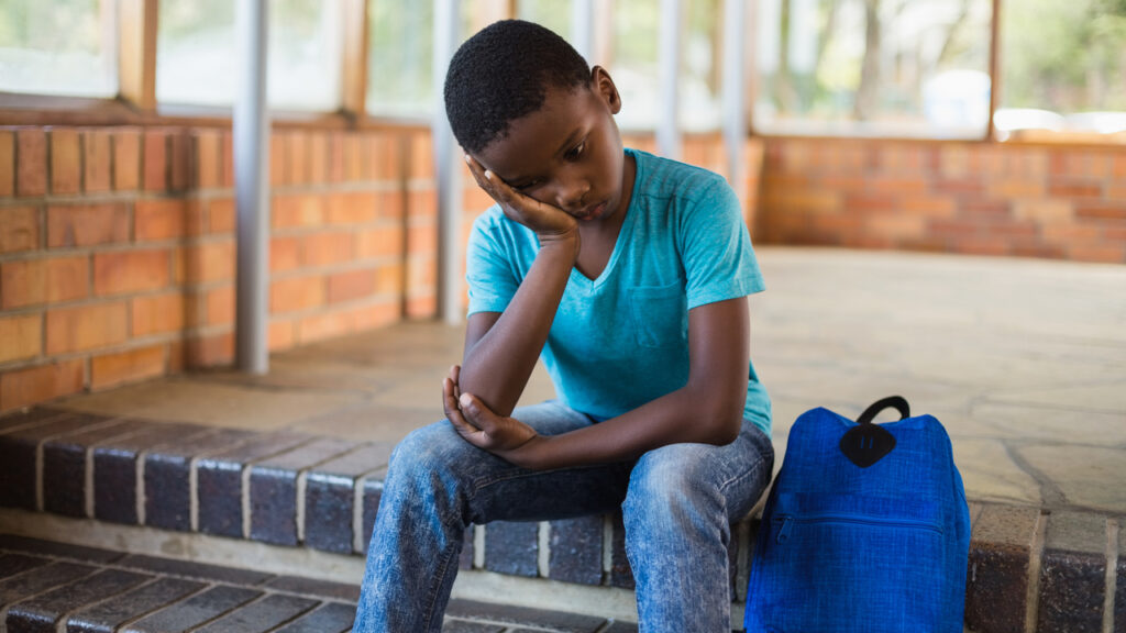 Nous devons donner une pause aux étudiants introvertis